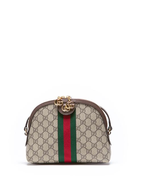 Borsa donna Ophidia beige GUCCI | 499621 K05NG8745